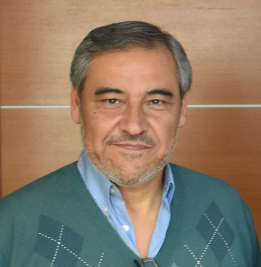 Fotografía de David Müller