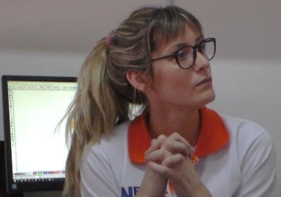 Fotografía de Florencia Furch