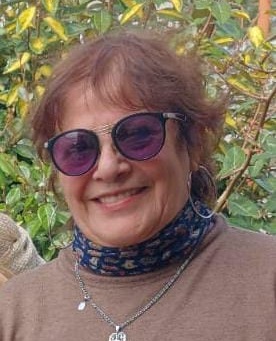 Fotografía de Mónica Larrañaga