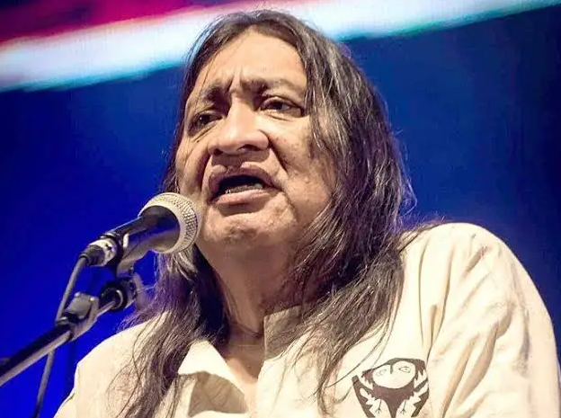 Fotografía de Rubén Patagonia