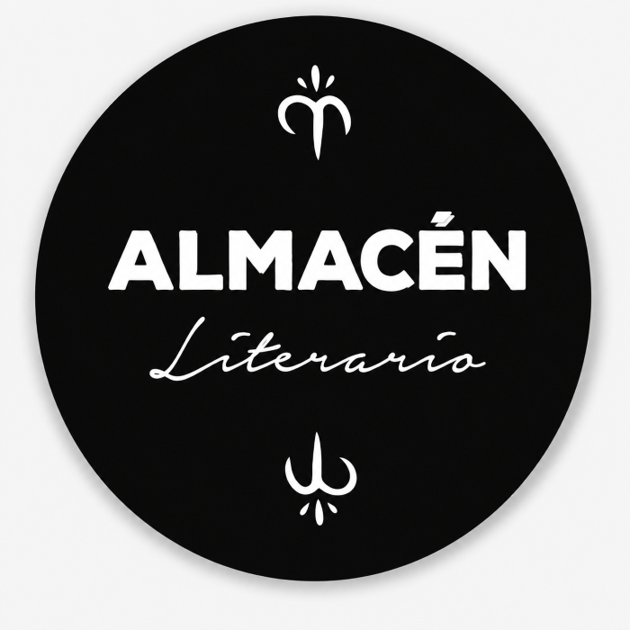 Logotipo Almacén Literario