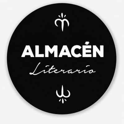 Logotipo Almacén Literario
