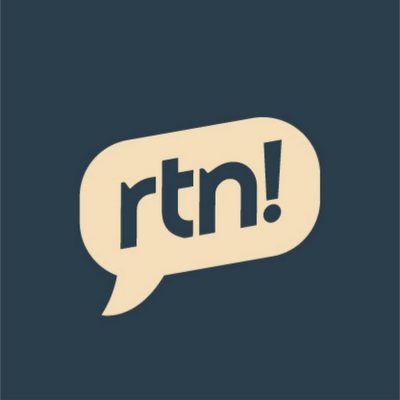 RTN Logotipo